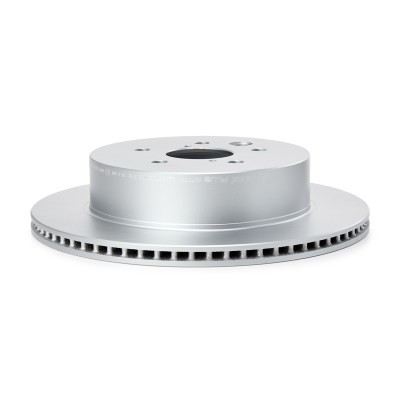 Bremsscheibe RIDEX 82B0607P 82B0607P - foto 4
