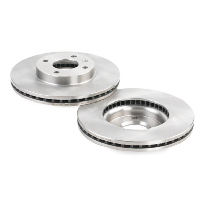 Bremsscheibe RIDEX 82B1185 82B1185 - foto 4