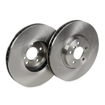 Bremsscheibe RIDEX 82B0958 82B0958 - foto 4