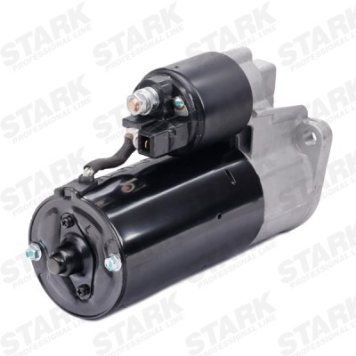 Anlasser Stark SKSTR-0330135 SKSTR-0330135 - foto 4