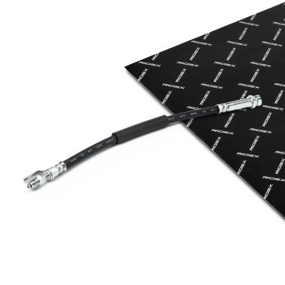 Bremsschlauch RIDEX 83B1348 83B1348 - foto 2