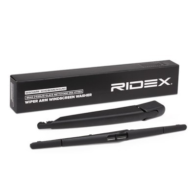 Wischarm Scheibenreinigung RIDEX 301W0011 301W0011 - foto 2