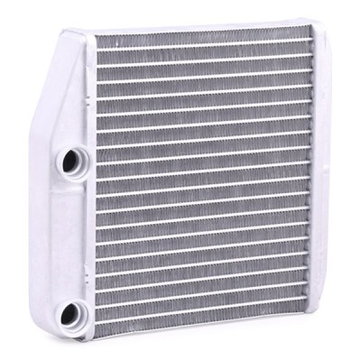 Wärmetauscher, Innenraumheizung RIDEX 467H0008 467H0008 - foto 4