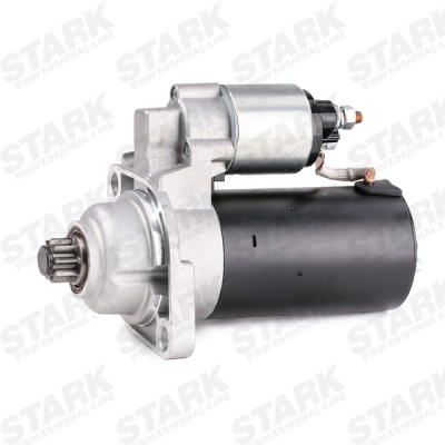 Anlasser Stark SKSTR-0330143 SKSTR-0330143 - foto 3