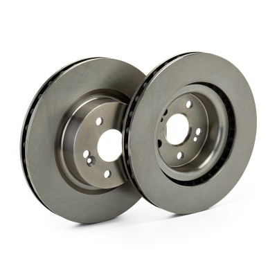 Bremsscheibe RIDEX 82B0797 82B0797 - foto 6