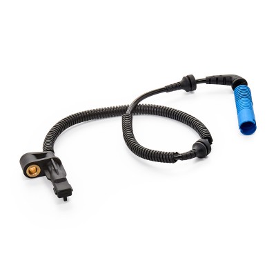 ABS Sensor RIDEX 412W0063P 412W0063P - foto 2