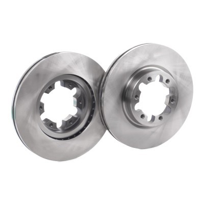 Bremsscheibe RIDEX 82B1660 82B1660 - foto 4