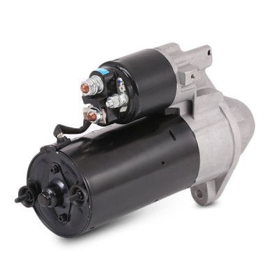 Anlasser RIDEX 2S0187 2S0187 - foto 4