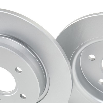 Bremsscheibe RIDEX 82B0740P 82B0740P - foto 5