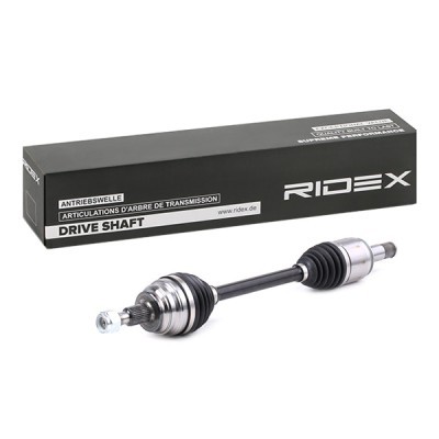 Antriebswelle RIDEX 13D0390 13D0390 - foto 2