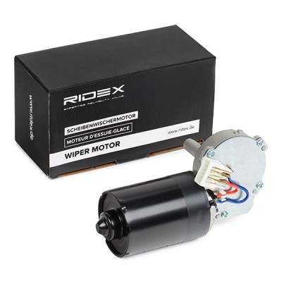 Wischermotor RIDEX 295W0006 295W0006 - foto 2