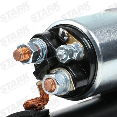 Anlasser Stark SKSTR-0330336 SKSTR-0330336 - foto 5