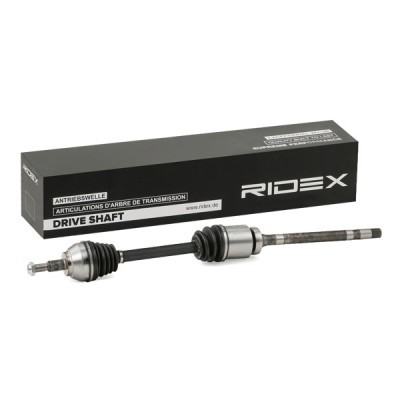 Antriebswelle RIDEX 13D0576 13D0576 - foto 2