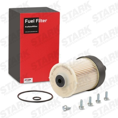 Kraftstofffilter Stark SKFF-0870166 SKFF-0870166 - foto 2