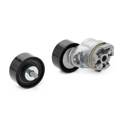Mehrrippiger Keilriemen Set RIDEX 542R0491P 542R0491P - foto 11
