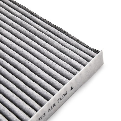 Filter, Innenraumluft RIDEX 424I0249 424I0249 - foto 12