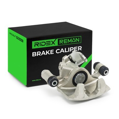 Bremssattel RIDEX 78B0674R 78B0674R - foto 2