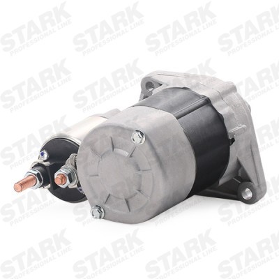 Anlasser Stark SKSTR-0330114 SKSTR-0330114 - foto 4