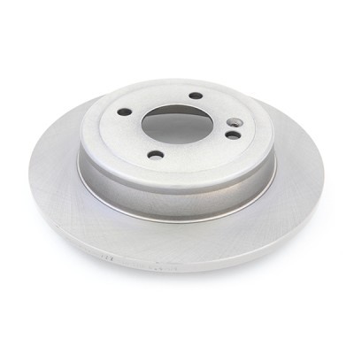 Bremsscheibe RIDEX 82B0777 82B0777 - foto 4