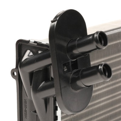 Wärmetauscher, Innenraumheizung RIDEX 467H0002 467H0002 - foto 5