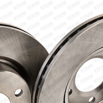 Bremsscheibe Stark SKBD-0023479 SKBD-0023479 - foto 5
