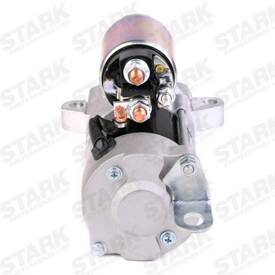 Anlasser Stark SKSTR-0330153 SKSTR-0330153 - foto 6