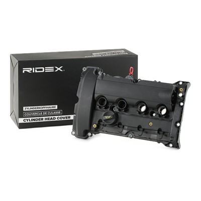 Ventildeckel RIDEX 977C0007 977C0007 - foto 2