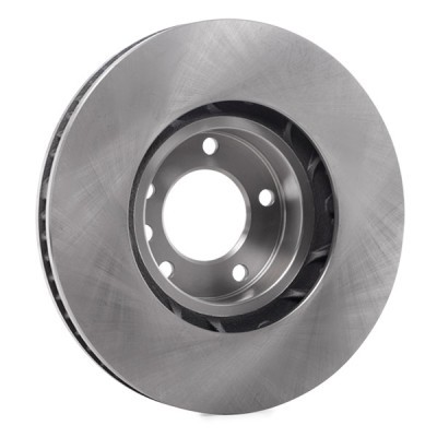 Bremsscheibe RIDEX 82B1738 82B1738 - foto 3