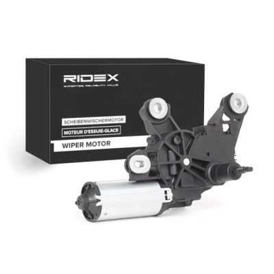 Wischermotor RIDEX 295W0058 295W0058 - foto 2