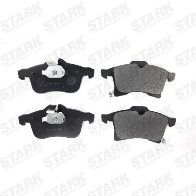 Bremsbeläge Satz Stark SKOP-1006 SKOP-1006 - foto 3