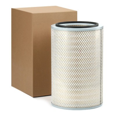 Luftfilter RIDEX 8A0934 8A0934 - foto 2