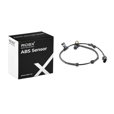 ABS Sensor RIDEX 412W0265 412W0265 - foto 2