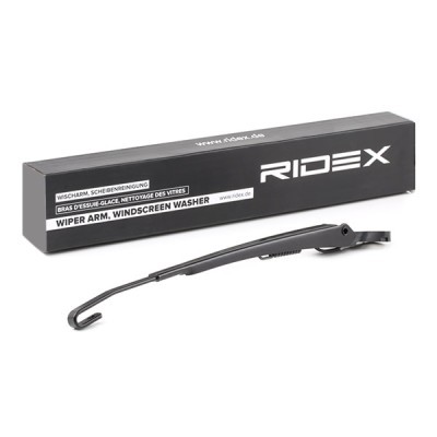 Wischarm Scheibenreinigung RIDEX 301W0073 301W0073 - foto 2