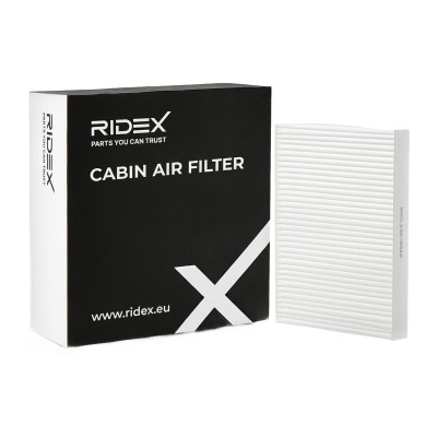 Filter, Innenraumluft RIDEX 424I0057 424I0057 - foto 9