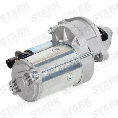 Anlasser Stark SKSTR-0330367 SKSTR-0330367 - foto 4