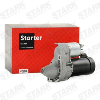 Anlasser Stark SKSTR-0330492 SKSTR-0330492 - foto 2
