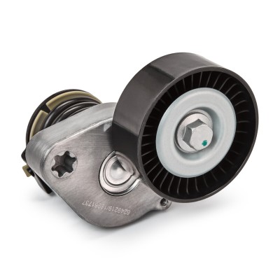 Mehrrippiger Keilriemen Set RIDEX 542R0143P 542R0143P - foto 10