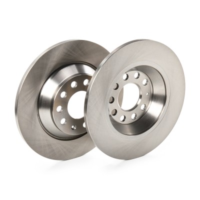 Bremsscheibe RIDEX 82B0908 82B0908 - foto 7