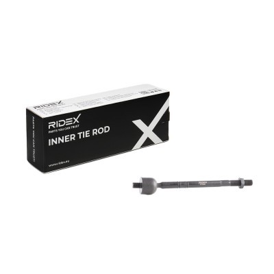 Lenkstange RIDEX 51T0063 51T0063 - foto 2