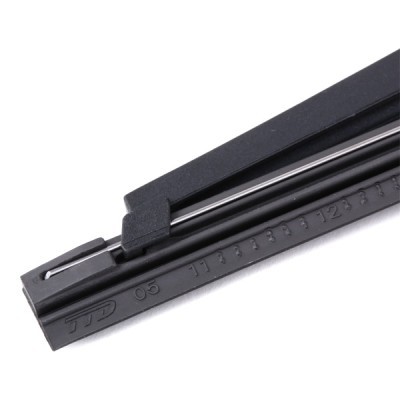 Wischarm Scheibenreinigung RIDEX 301W0033 301W0033 - foto 4