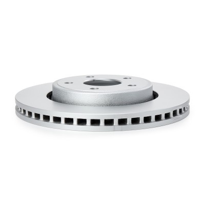 Bremsscheibe RIDEX 82B0492P 82B0492P - foto 4