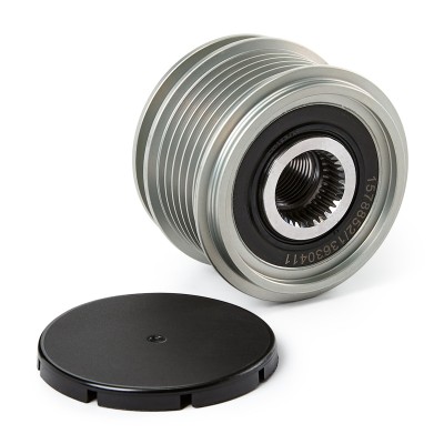 Lichtmaschine – Freilaufkupplung RIDEX 1390F0003 1390F0003 - foto 6