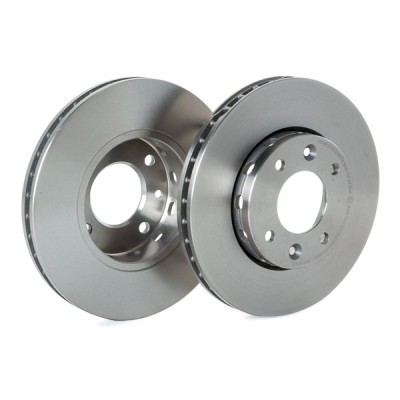 Bremsscheibe RIDEX 82B0829 82B0829 - foto 4