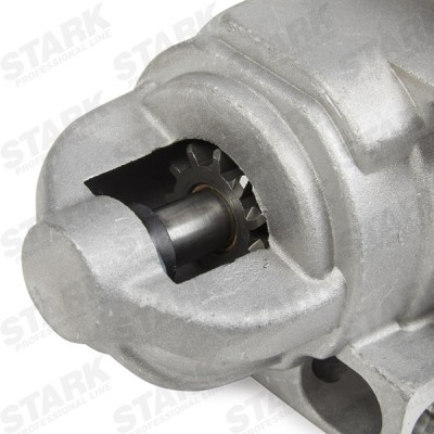Anlasser Stark SKSTR-03330601 SKSTR-03330601 - foto 5