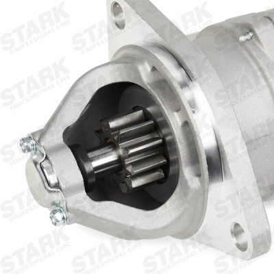 Anlasser Stark SKSTR-03330785 SKSTR-03330785 - foto 5
