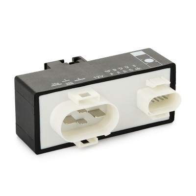 Steuergerät Elektrolüfter RIDEX 3545C0012 3545C0012 - foto 2