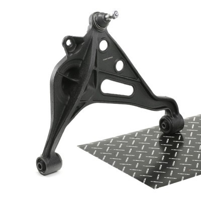 Querlenker RIDEX 273C0499 273C0499 - foto 6