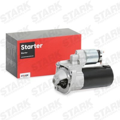 Anlasser Stark SKSTR-0330133 SKSTR-0330133 - foto 2
