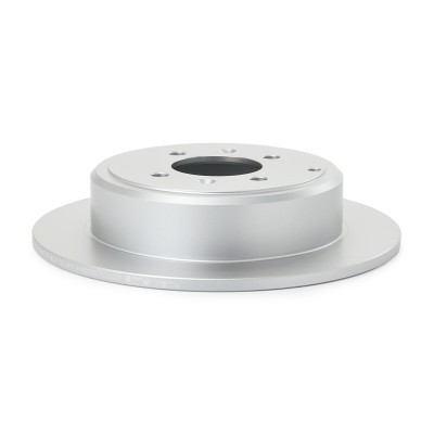Bremsscheibe RIDEX 82B0222P 82B0222P - foto 5