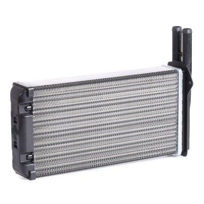 Wärmetauscher, Innenraumheizung RIDEX 467H0051 467H0051 - foto 4